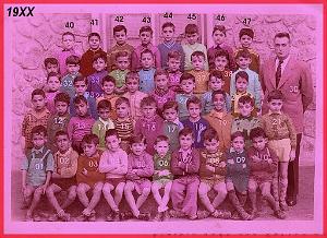 ECOLE BERTHELOT GARCONS  19XX CP M_ BOTELLA